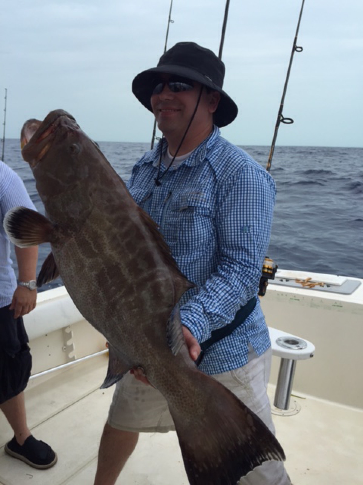 Key Largo Fishing Charter - Key Largo Fishing Adventures