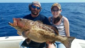 Key Largo Fishing Charters