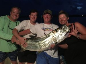 Key Largo Fishing Charters