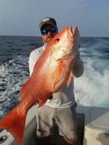 Key Largo Fishing Charters