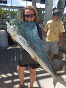 Key Largo Fishing Charters