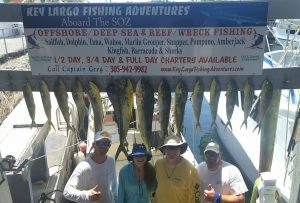 Key Largo Fishing