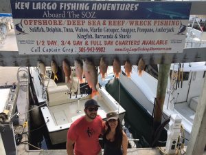 Key Largo Fishing