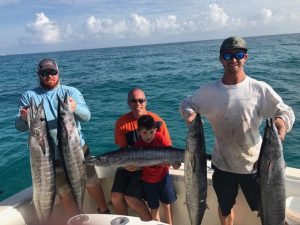 Key Largo Fishing