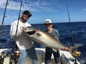 Key Largo Fishing Charter