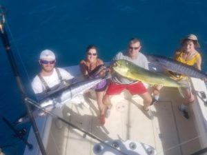 Key Largo Fishing Charter