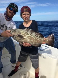 Key Largo Fishing Charter