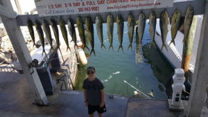 Key Largo-Islamorada-Fishing-Charter