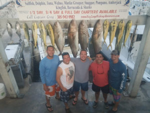 Key-Largo-Charters