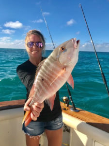 Key Largo Fishing Charter