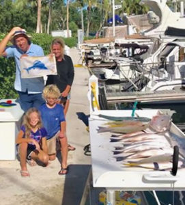 Key Largo Fishing Charter