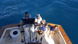 Key Largo Fishing Charter