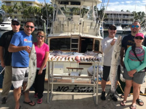 Key Largo Fishing Charter