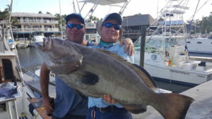 Key Largo Fishing Charter