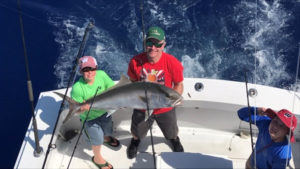 dolphin-fishing-key-largo