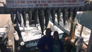 Key Largo Charters