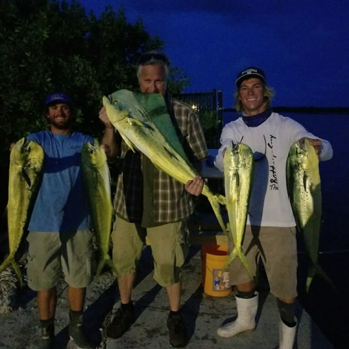 Key Largo Fishing Charters Key Largo Fishing Adventures