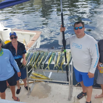 Key Largo Fishing Charters - Key Largo Fishing Adventures