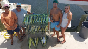 Key Largo Charters