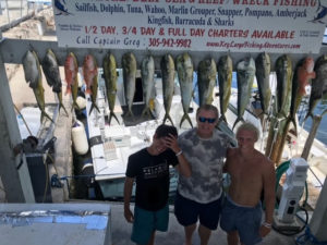 Key Largo Charters