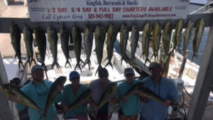 Key Largo Charters