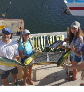 Key Largo Charters