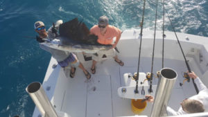 Key Largo Fishing Charters