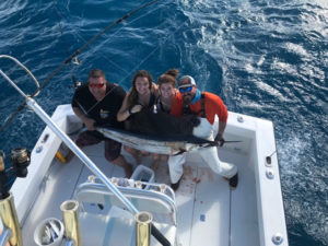 Key Largo Fishing Charters