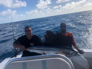 Key Largo Fishing Charters