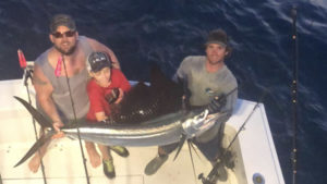 Key Largo Fishing Charters