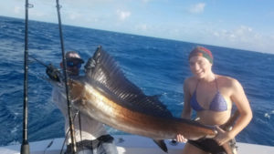 Key Largo Fishing Charters