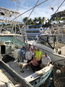 Key Largo Fishing Charters