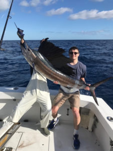 Key Largo Fishing Charters