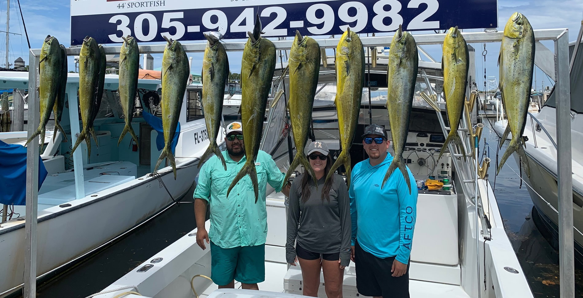 Key Larg -Fishing Charters | Key Largo Sport Fishing