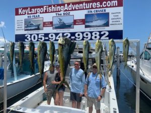 key-largo-charters