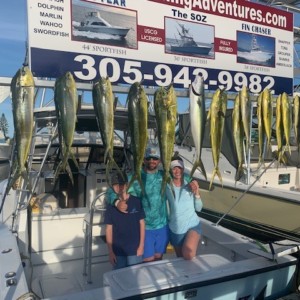 Key Largo Fishing Charters - Key Largo Fishing Adventures