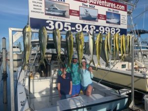 key-largo-charters