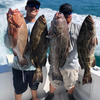 Key Largo Fishing Charters - Key Largo Fishing Adventures