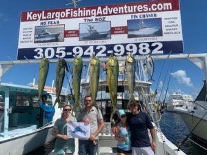 Fall Fishing Key Largo and Florida Keys Florida