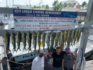 Fall Fishing Key Largo and Florida Keys Florida