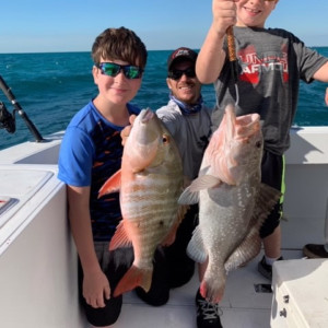 Key Largo Fishing Charters - Key Largo Fishing Adventures