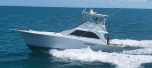 Key Largo Fishing Charter - No Fear