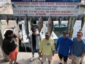 Key-Largo-Fishing