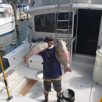 Key Largo Fishing Charters - Key Largo Fishing Adventures