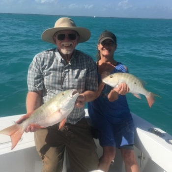 Key Largo Fishing Charters - Key Largo Fishing Adventures