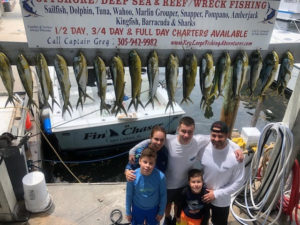 Key Largo Fishing