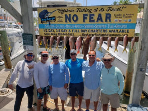 Key Largo Fishing