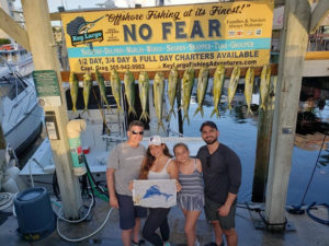 Key Largo Fishing