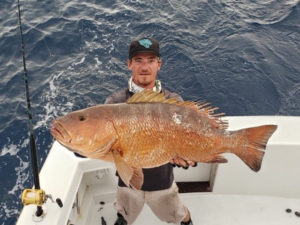 Key Largo Fishing