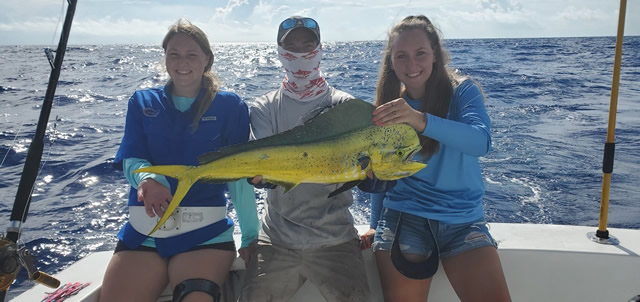 Key Largo Fishing | Key Largo Sport Fishing